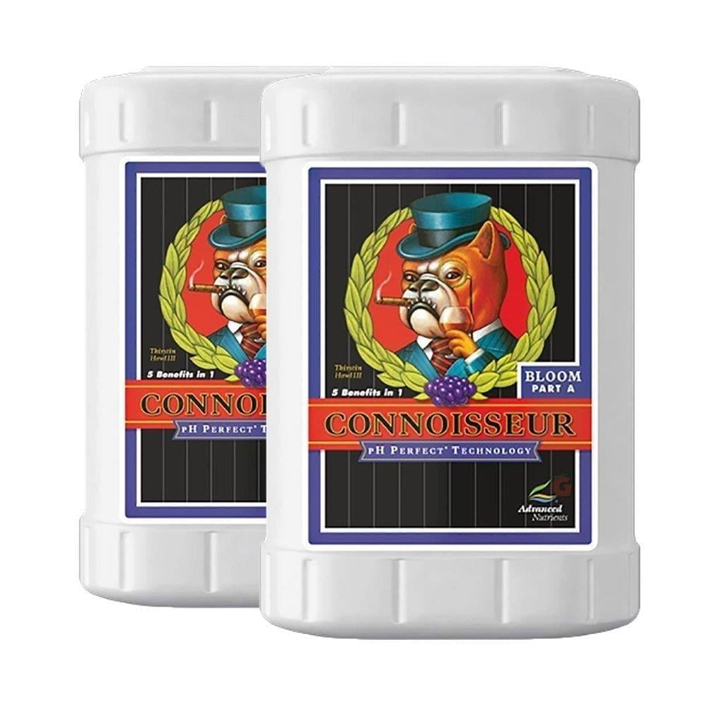 Advanced Nutrients Connoisseur Bloom A-B pH Perfect 20 litre