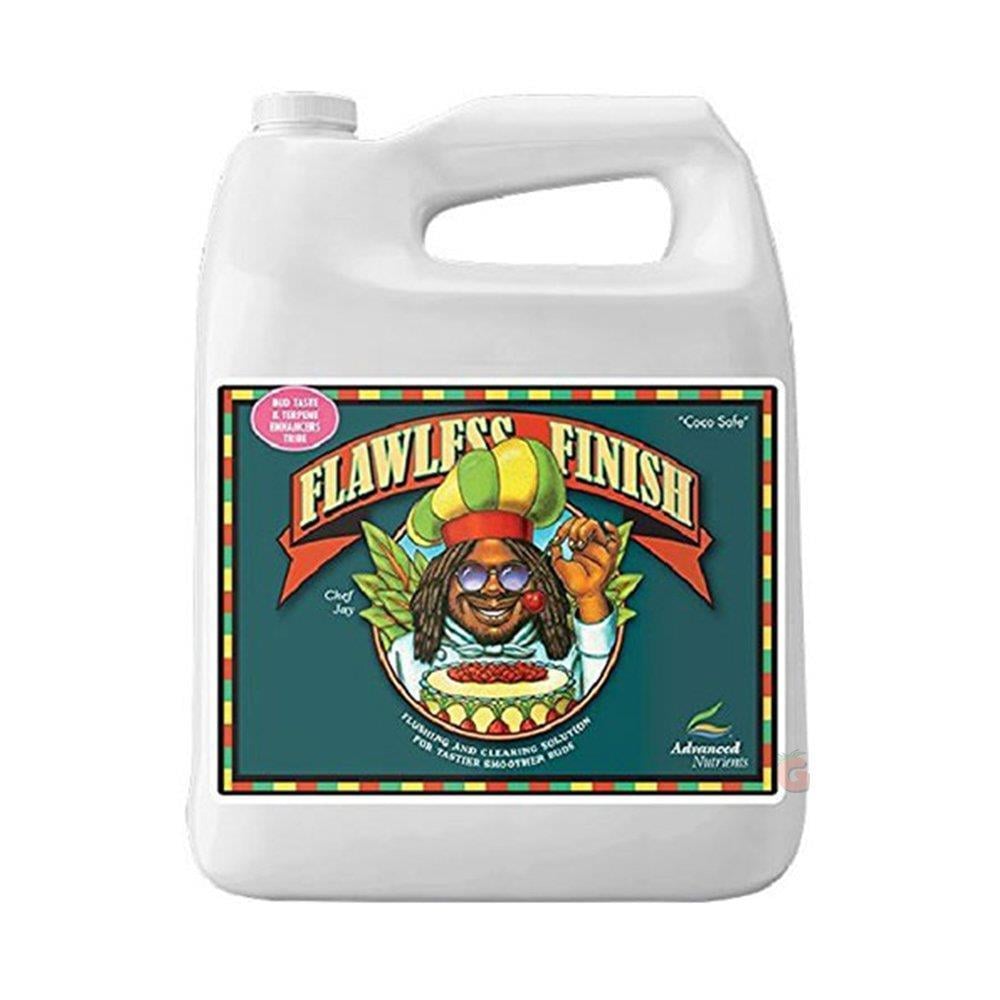 Advanced Nutrients Flawless Finish 10 litre
