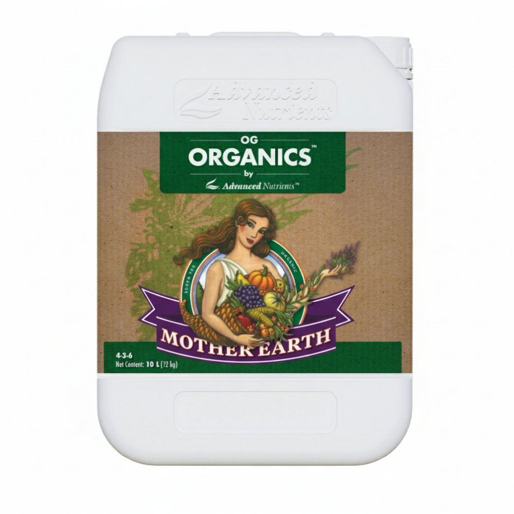 Advanced Nutrients Mother Earth Super Tea 10 litre