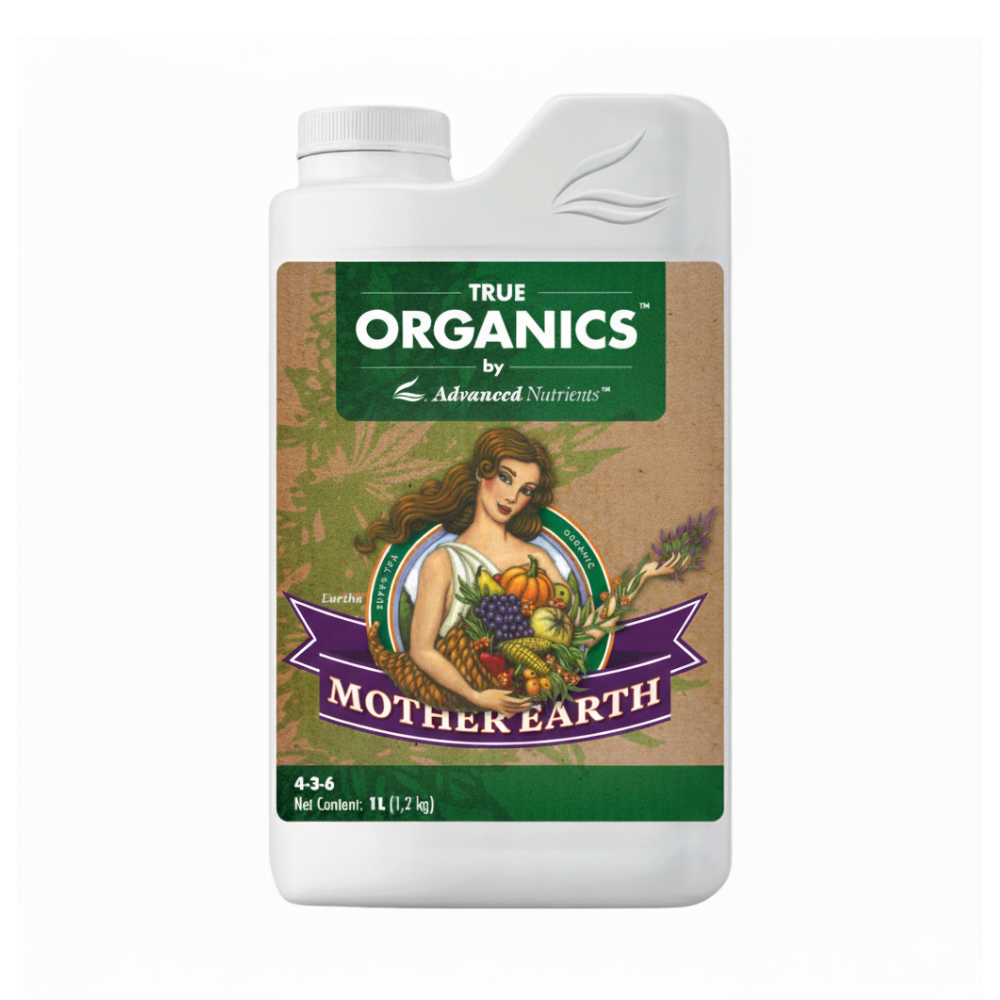 Advanced Nutrients Mother Earth Super Tea 1 litre