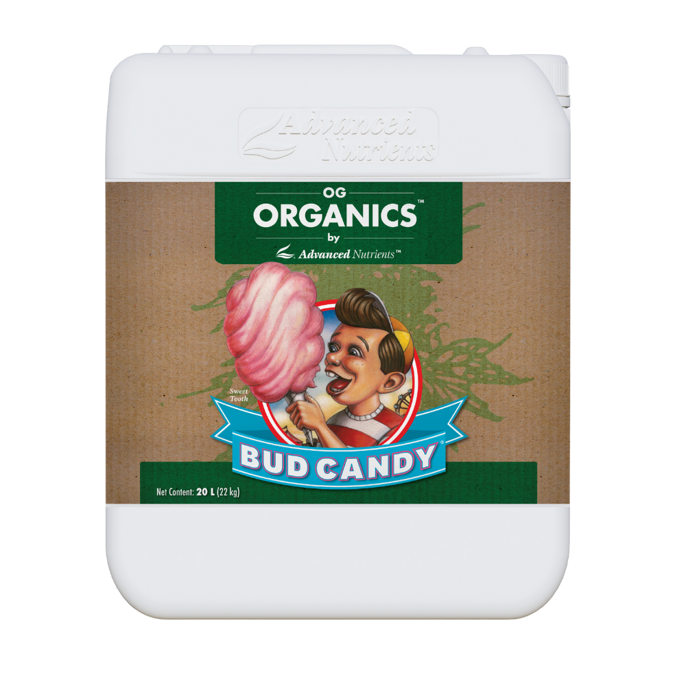 Advanced Nutrients OG Organics Bud Candy 20 litre