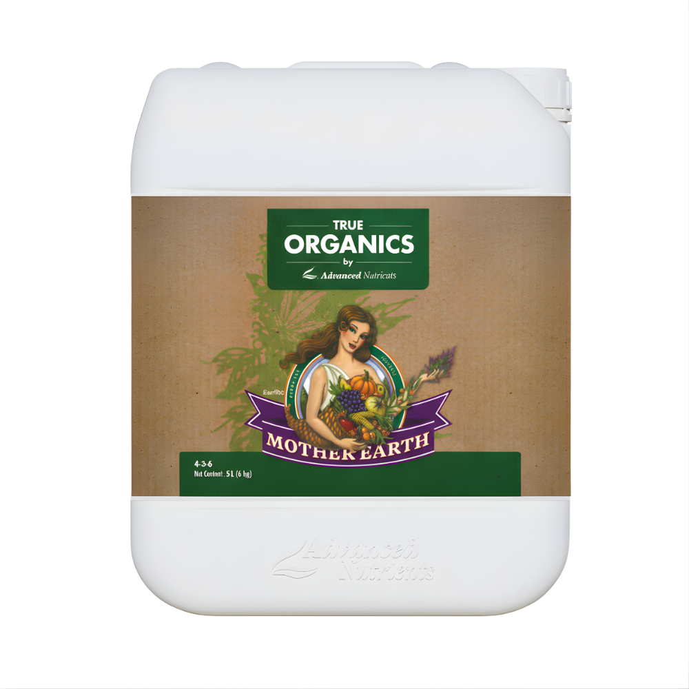 Advanced Nutrients OG Organics Mother Earth Super Tea 4 litre