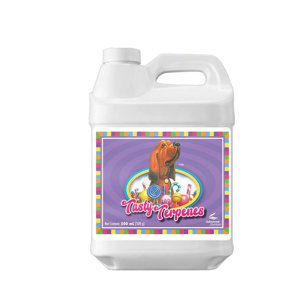 Advanced Nutrients OG Organics Tasty Terpenes 500 ml