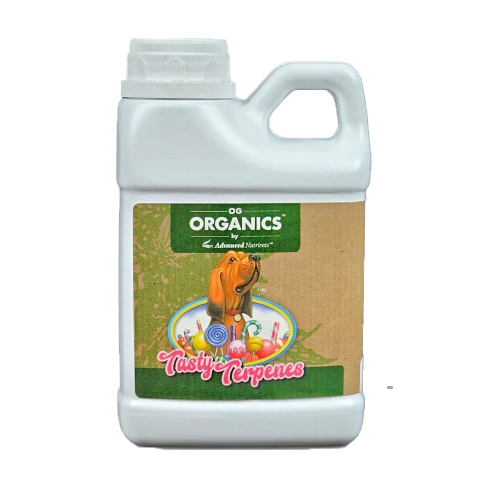 Advanced Nutrients OG Organics Tasty Terpenes 500 ml