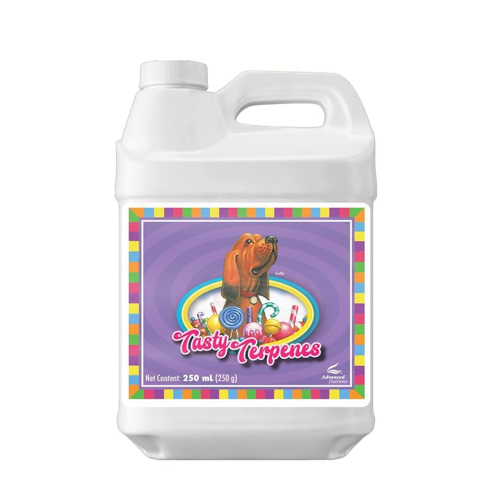 Advanced Nutrients OG Organics Tasty Terpenes 250 ml