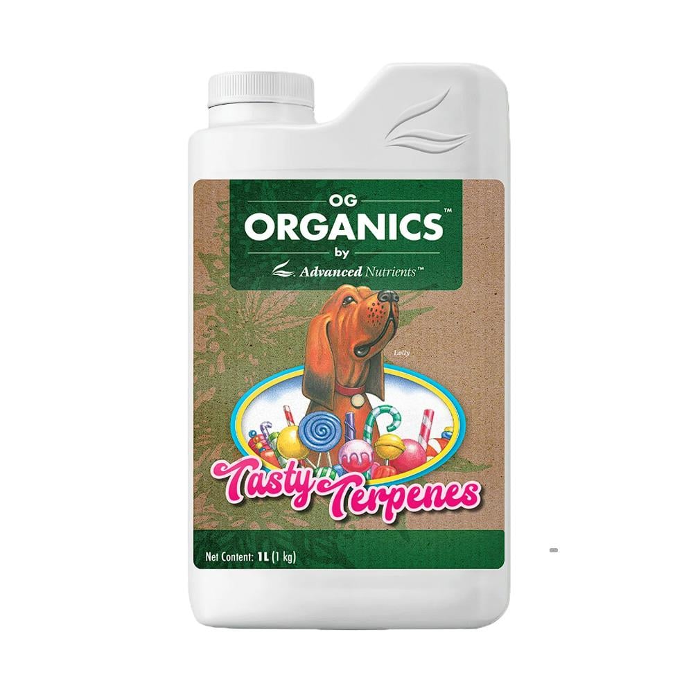 Advanced Nutrients OG Organics Tasty Terpenes 1 litre