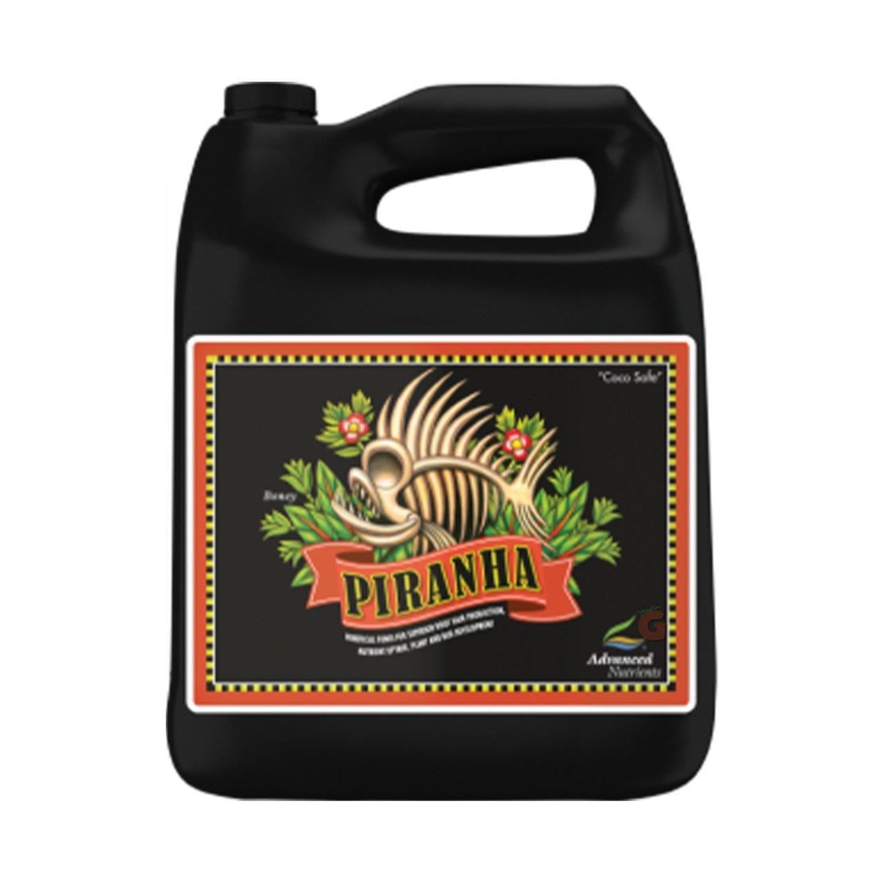 Advanced Nutrients Piranha 10 litre