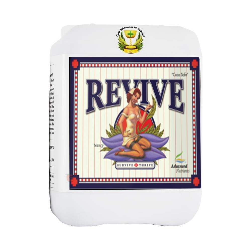 Advanced Nutrients Revive 5 litre