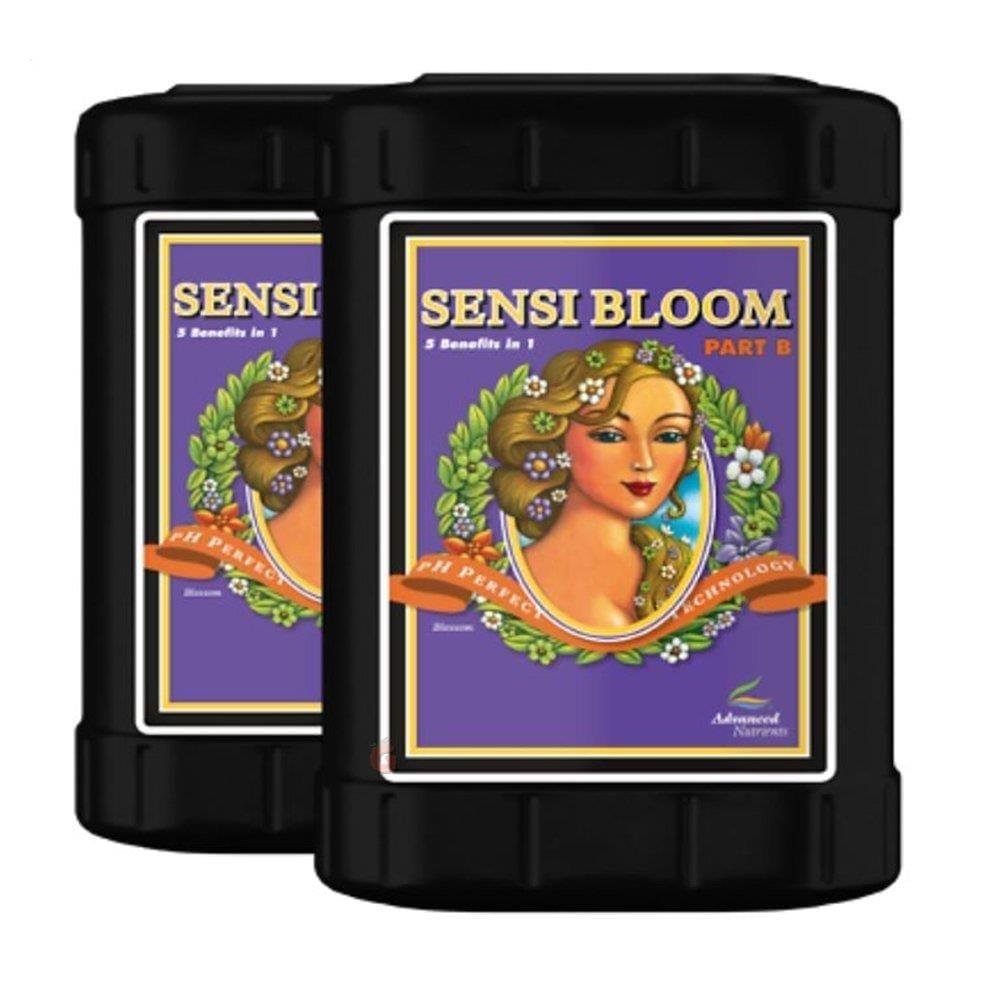 Advanced Nutrients Sensi Bloom A-B pH Perfect 23 litre