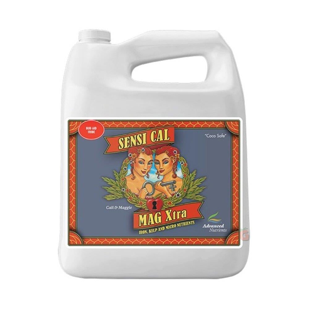 Advanced Nutrients Sensi Cal Mag Xtra 10 litre