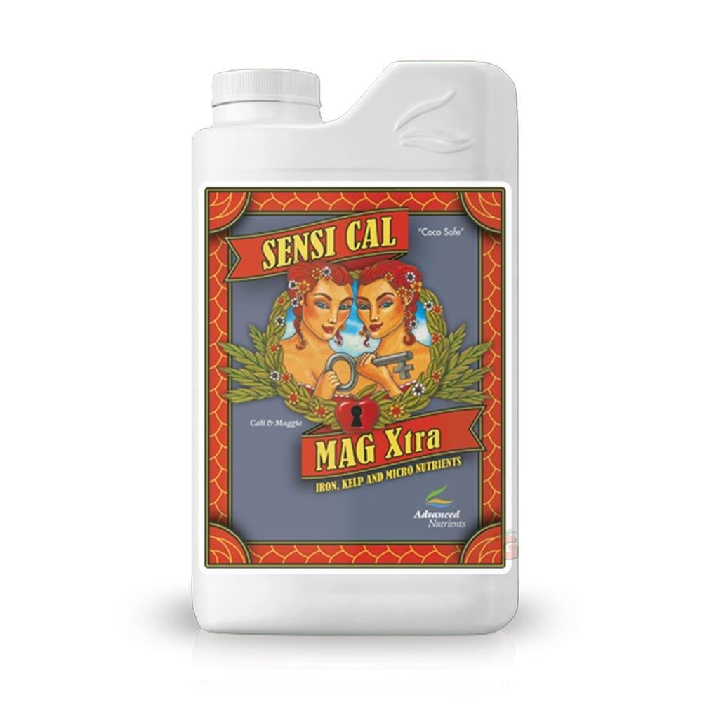 Advanced Nutrients Sensi Cal Mag Xtra 250 ml