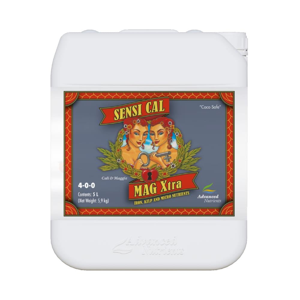 Advanced Nutrients Sensi Cal Mag Xtra 5 litre