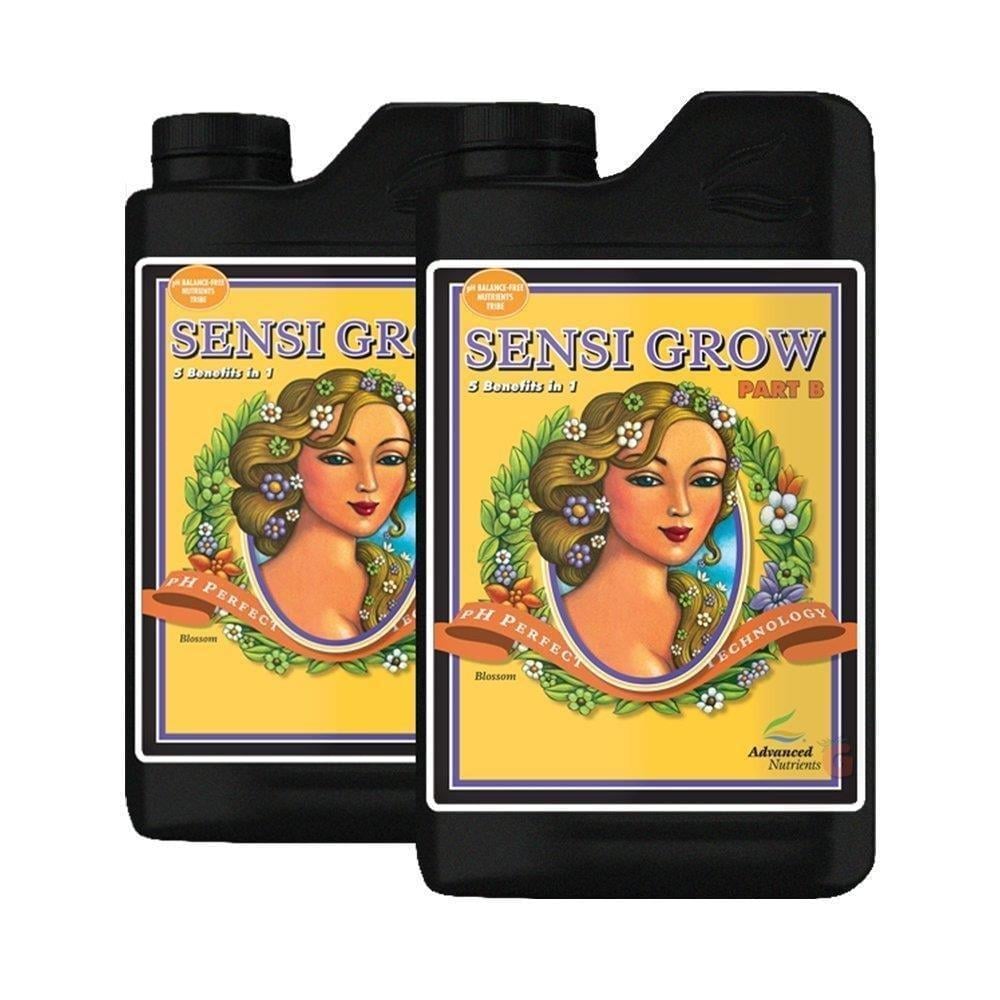 Advanced Nutrients Sensi Grow A-B pH Perfect 500 ml