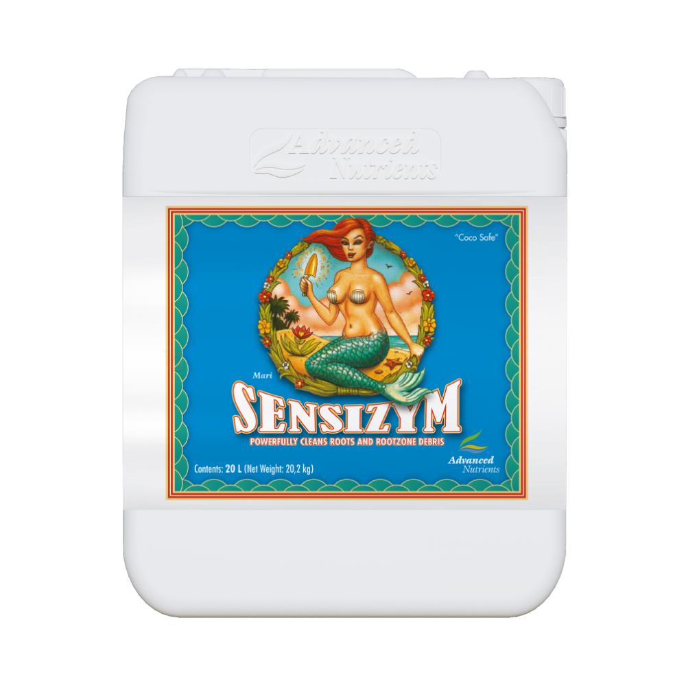 Advanced Nutrients Sensizym 20 litre