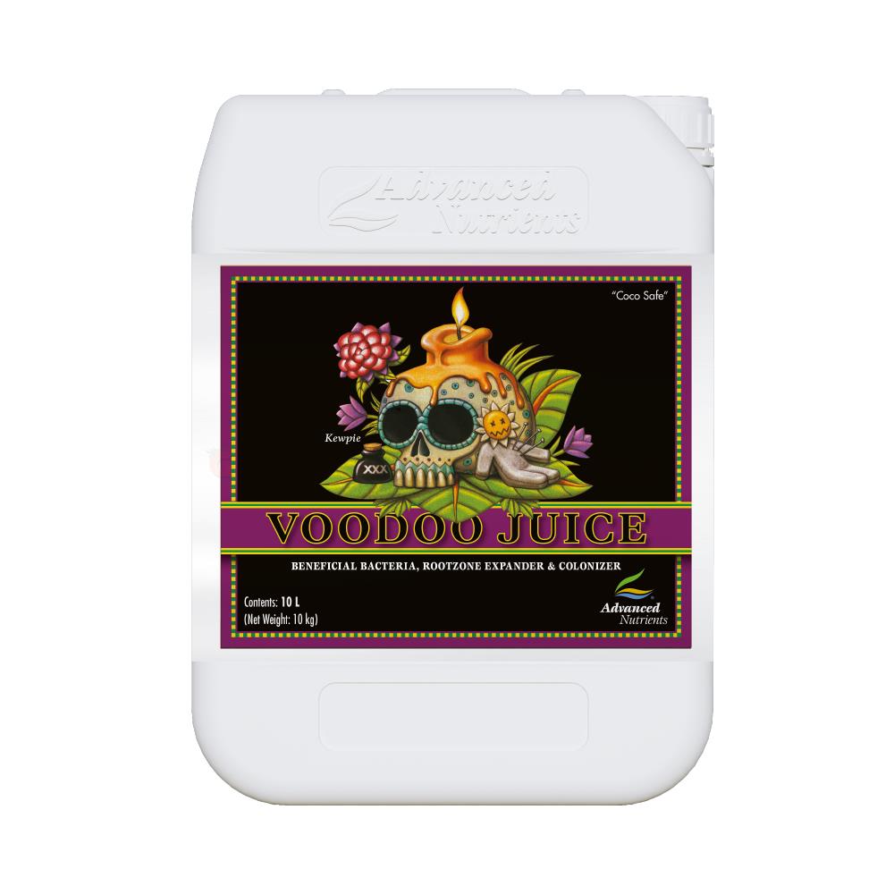 Advanced Nutrients Voodoo Juice 10 litre (Outlet)