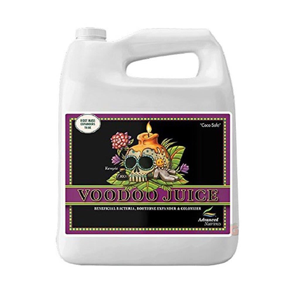 Advanced Nutrients Voodoo Juice 4 litre (Outlet)