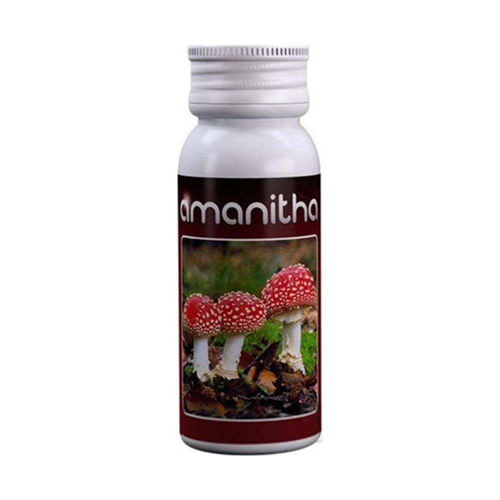 Agrobacterias Amanitha 15 ml