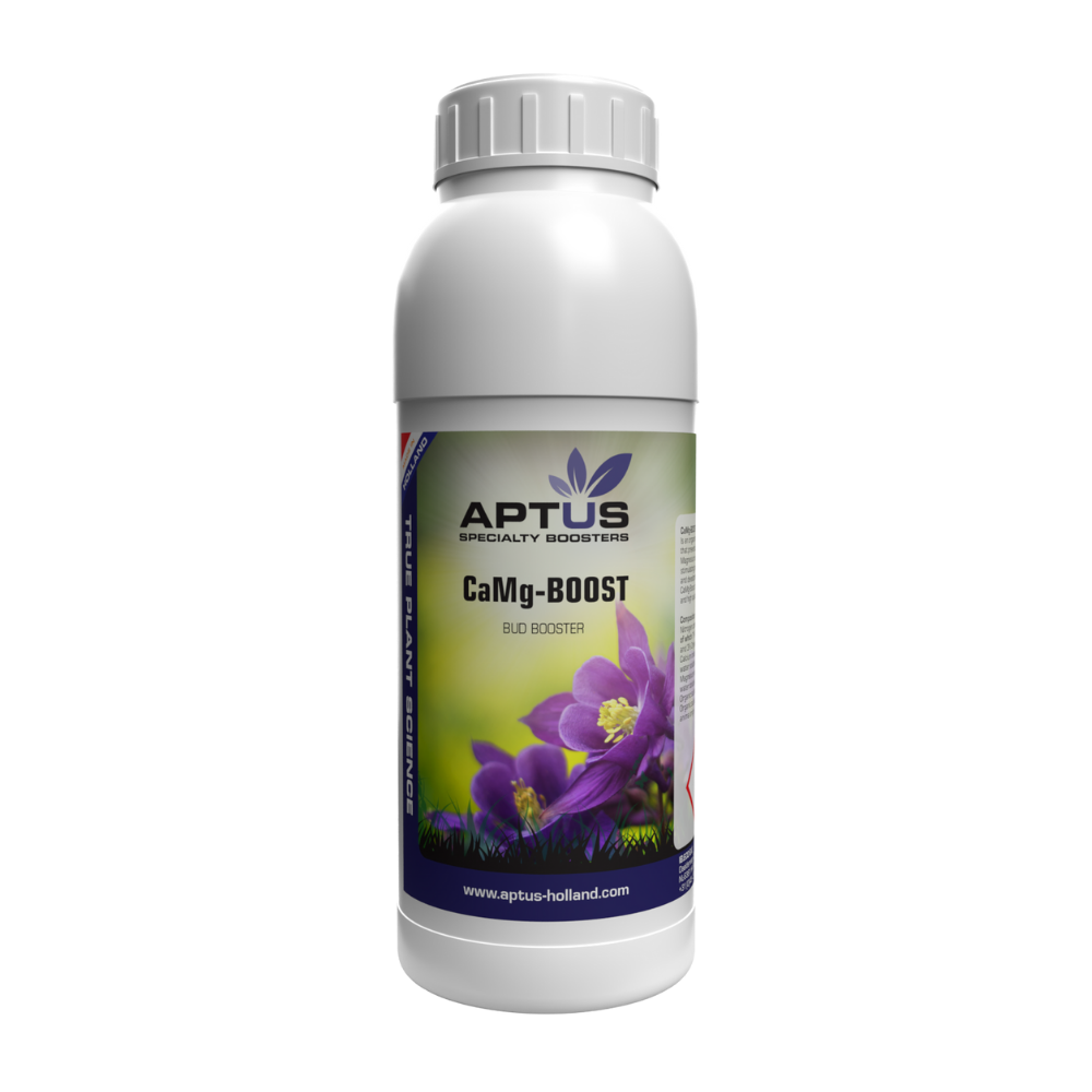 Aptus CaMg Boost 500 ml