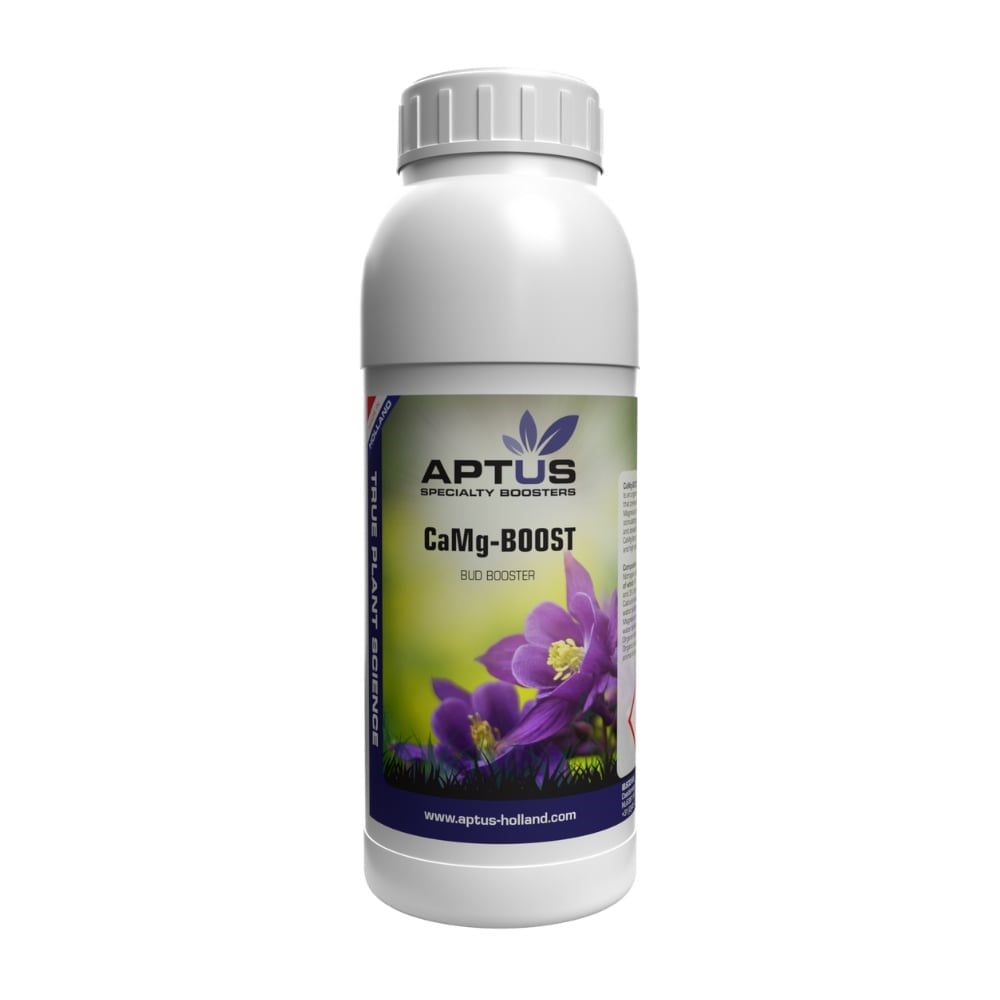 Aptus CaMg Boost 500 ml (Outlet)