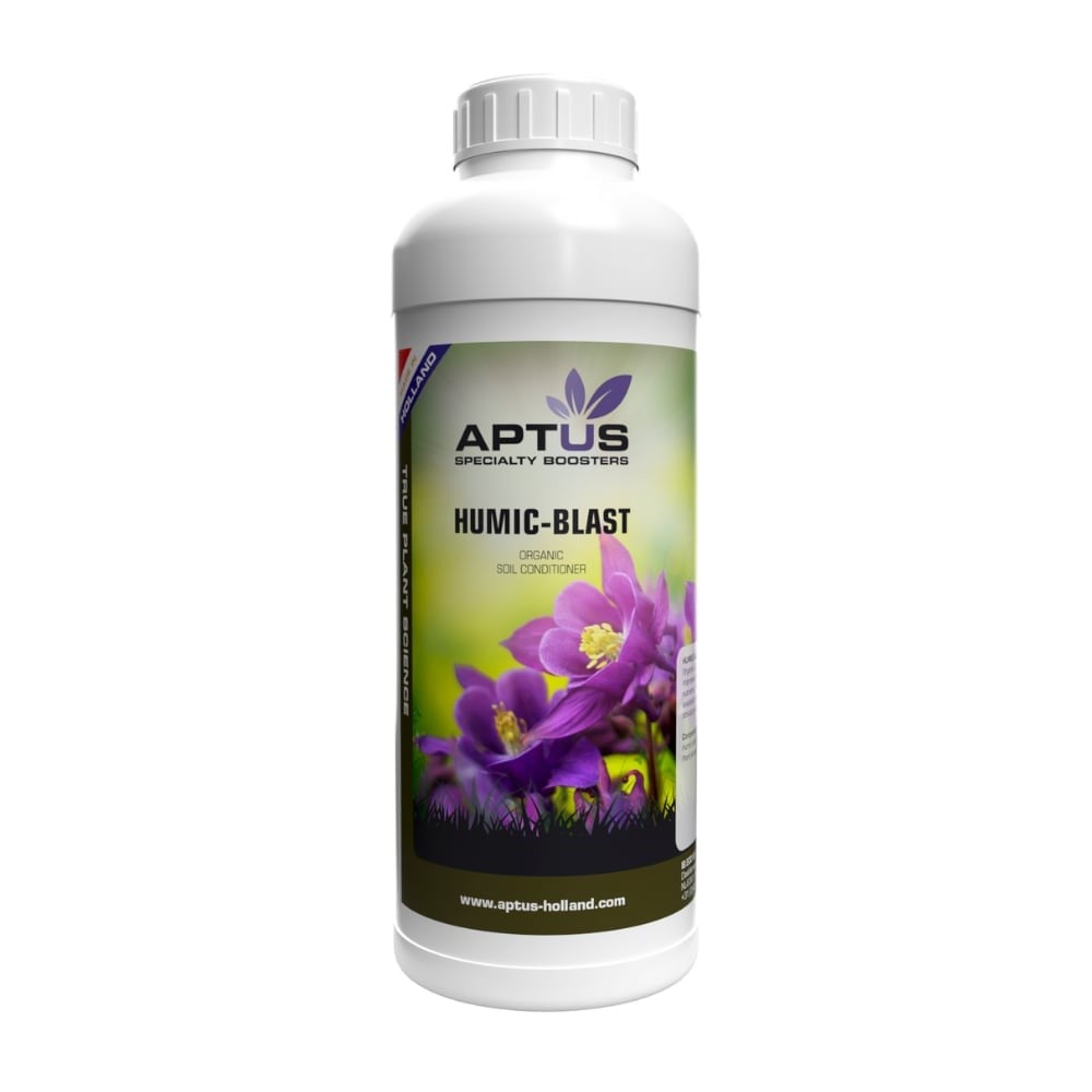 Aptus Humic Blast 1 litre (Outlet)