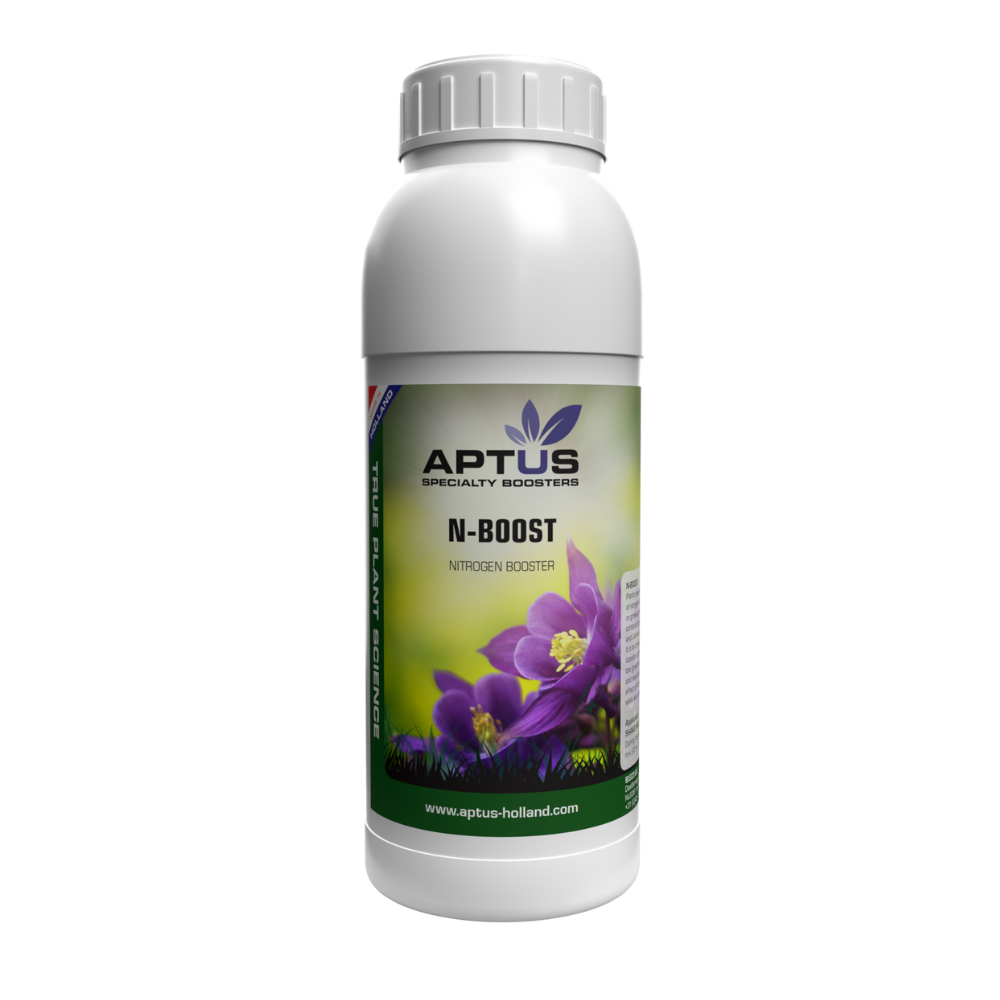 Aptus N Boost 500 ml