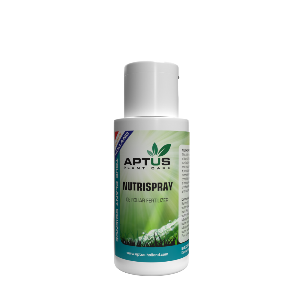 Aptus Nutrispray 50 ml