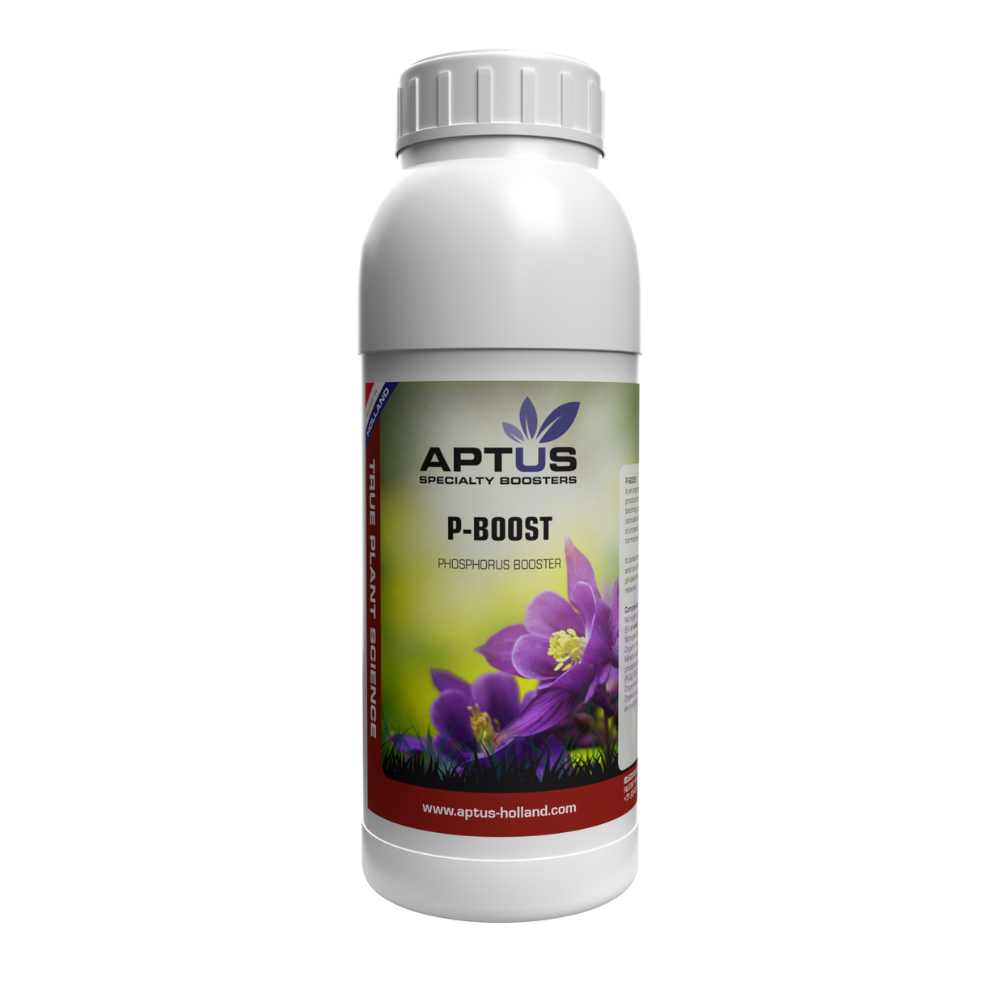 Aptus P Boost 500 ml