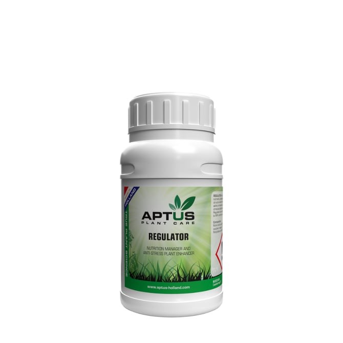 Aptus Regulator 250 ml (Outlet)
