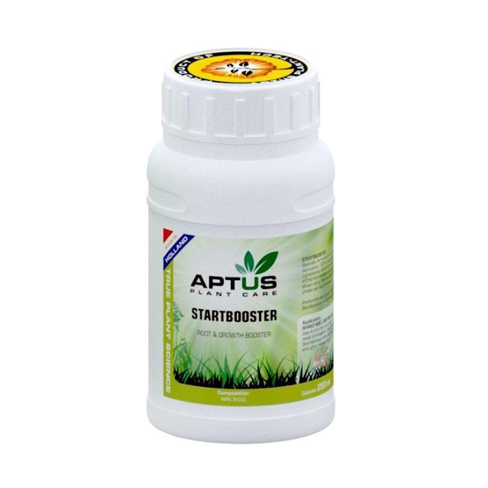 Aptus Start Booster 250 ml (Outlet)