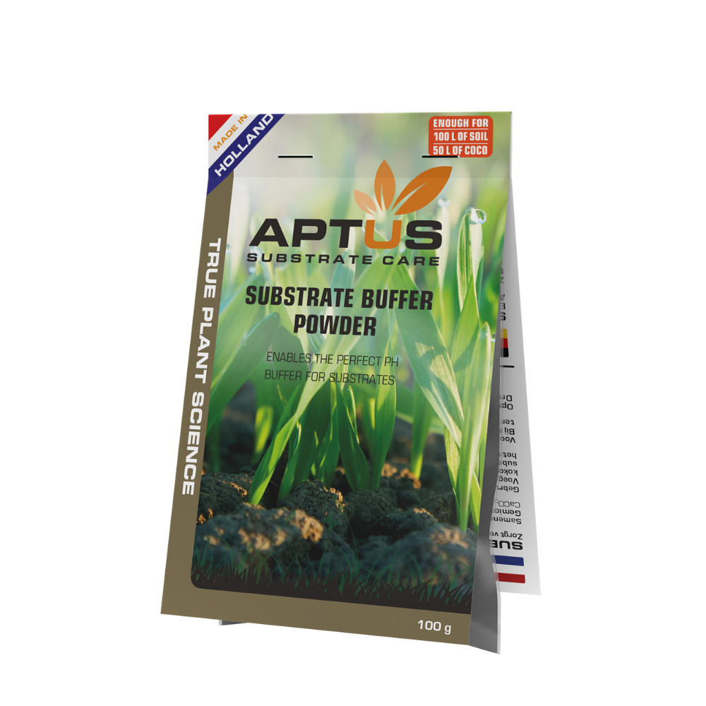 Aptus Substrate Buffer Powder 100 g