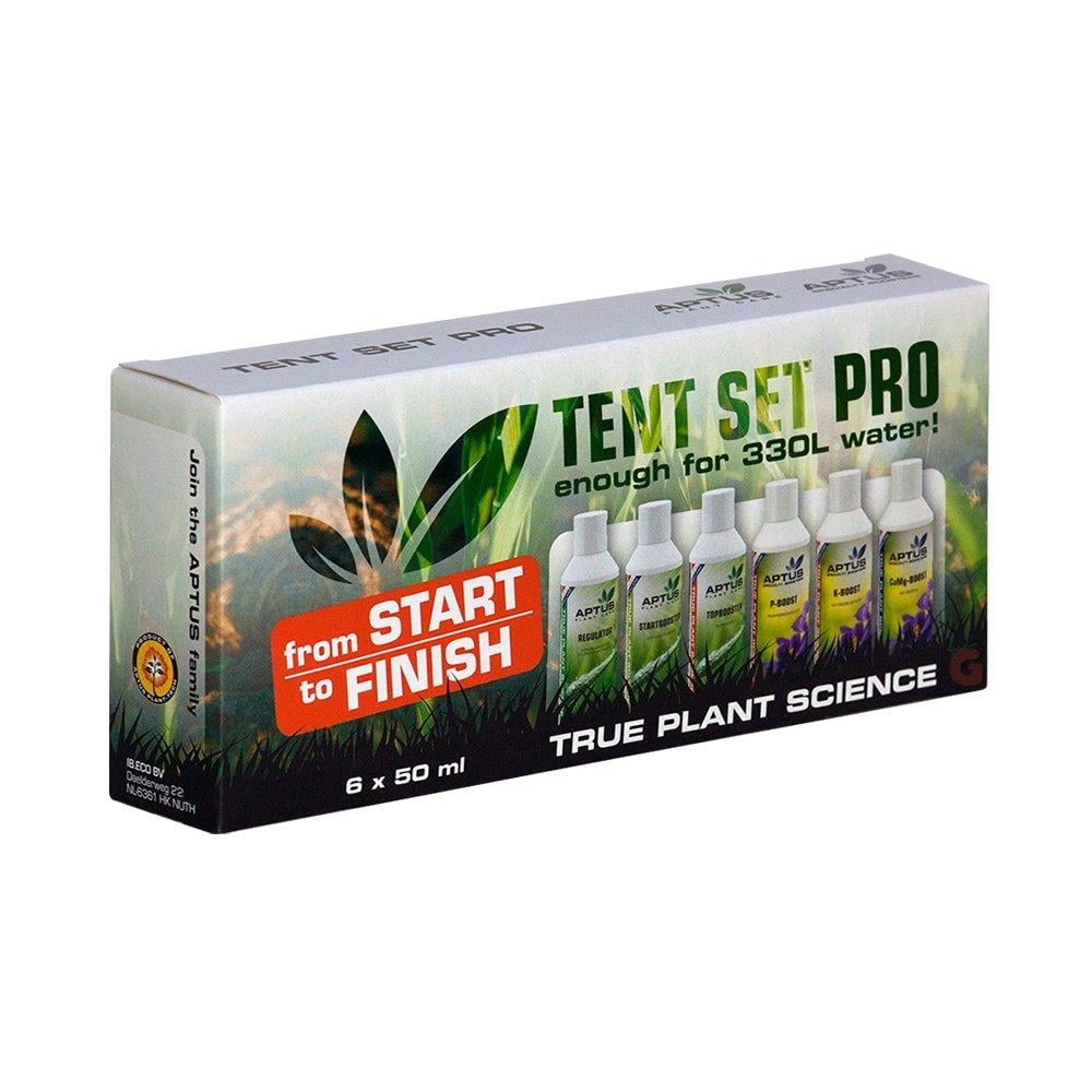 Aptus Tent Set Pro