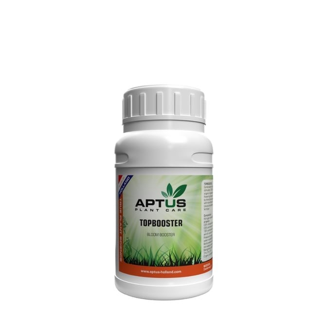 Aptus Top Booster 250 ml (Outlet)