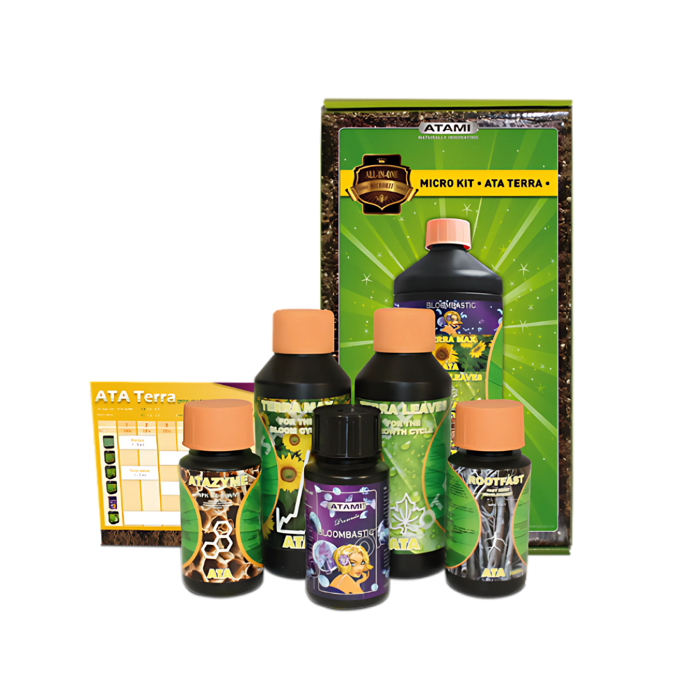 Atami All In One Micro Kit Terra