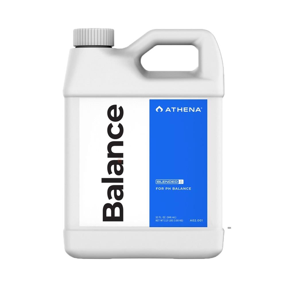 Athena Balance 940 ml