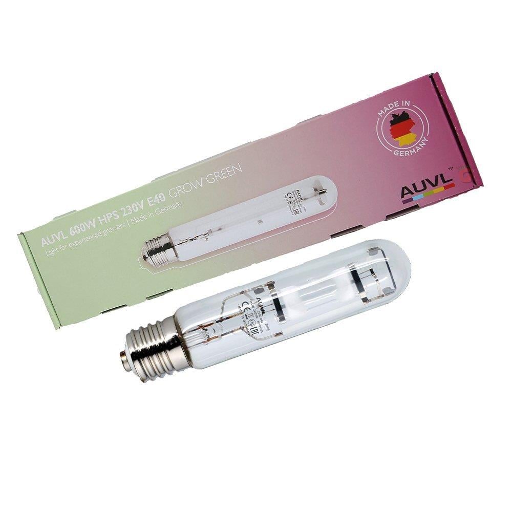 Auvl 600w HPS 400V Çiçeklenme Dönemi