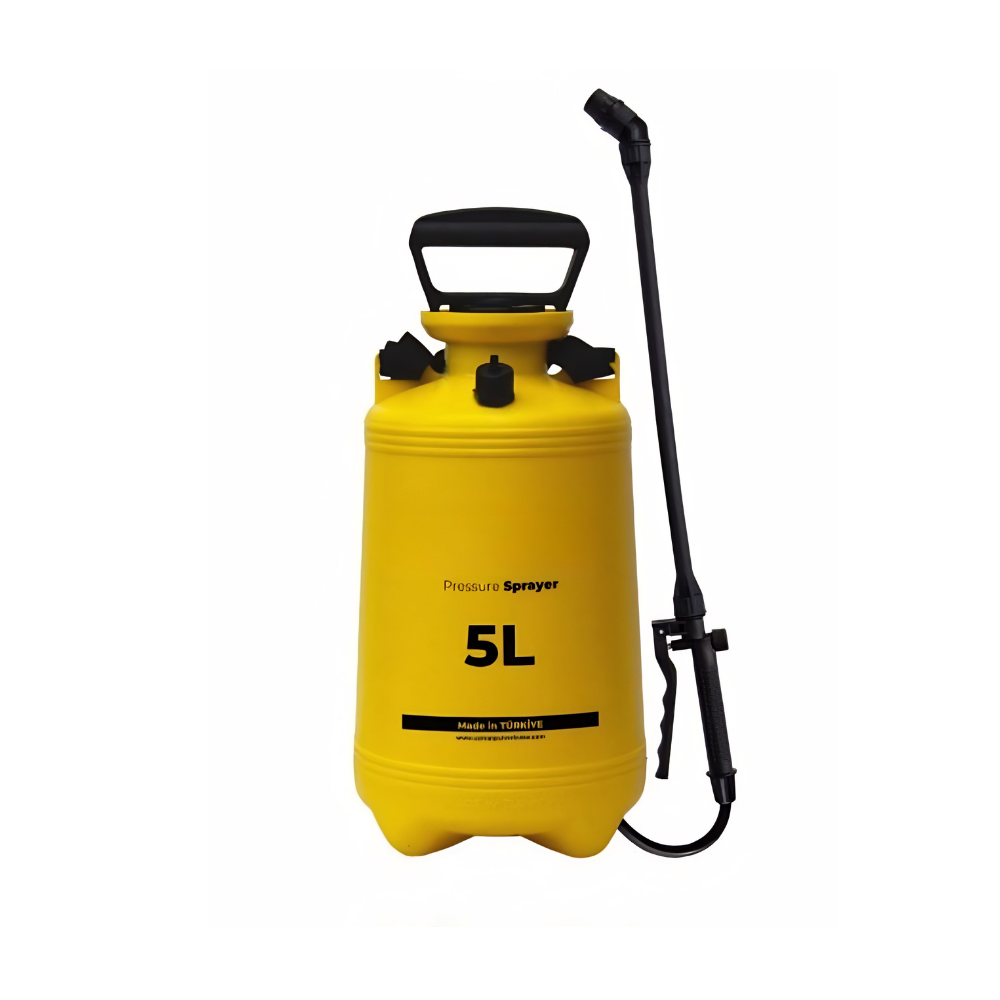 Basınçlı Sulama Pompası 5 litre