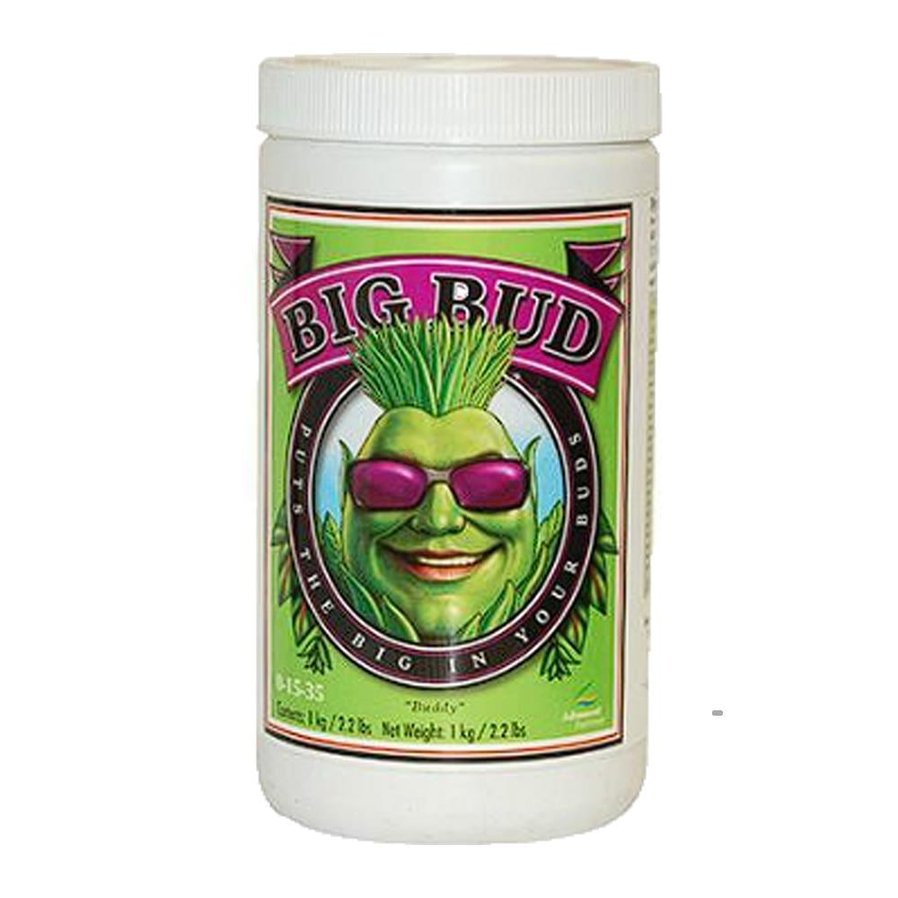 Big Bud Powder 1 kg