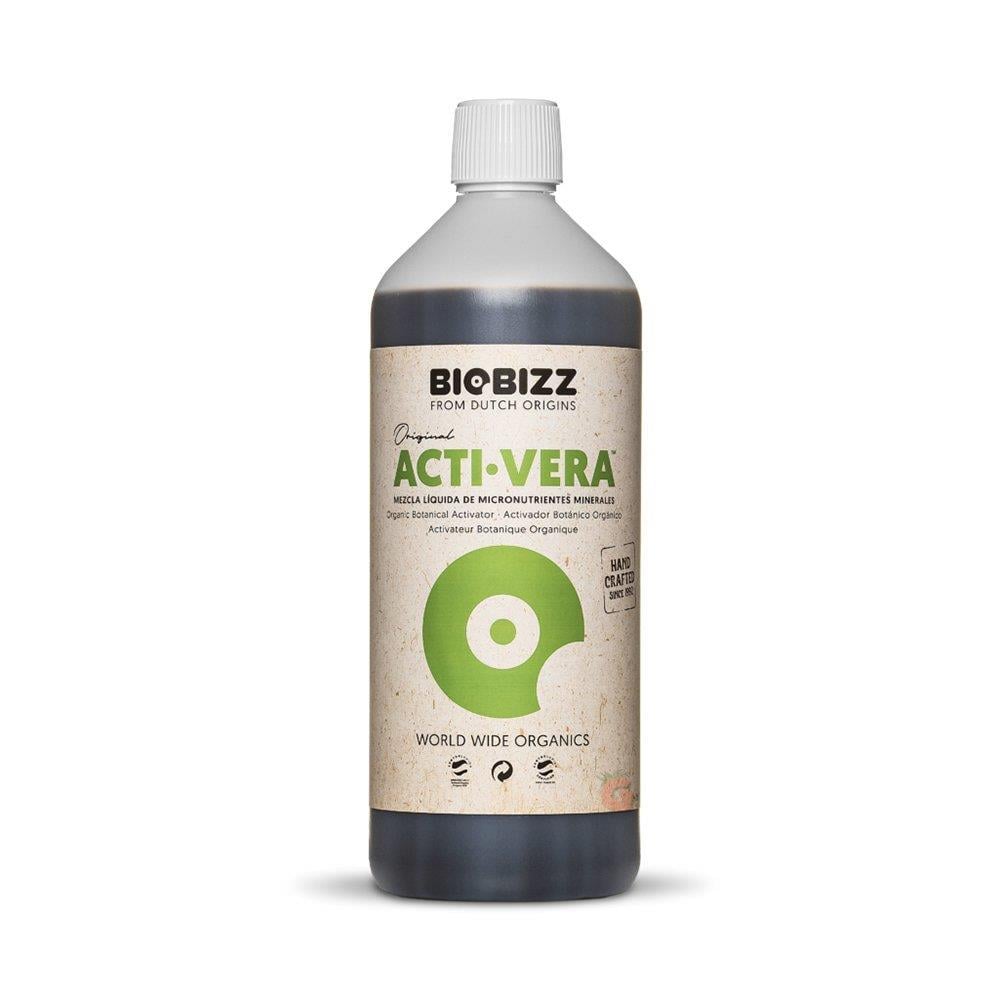 Biobizz Acti Vera 250 ml