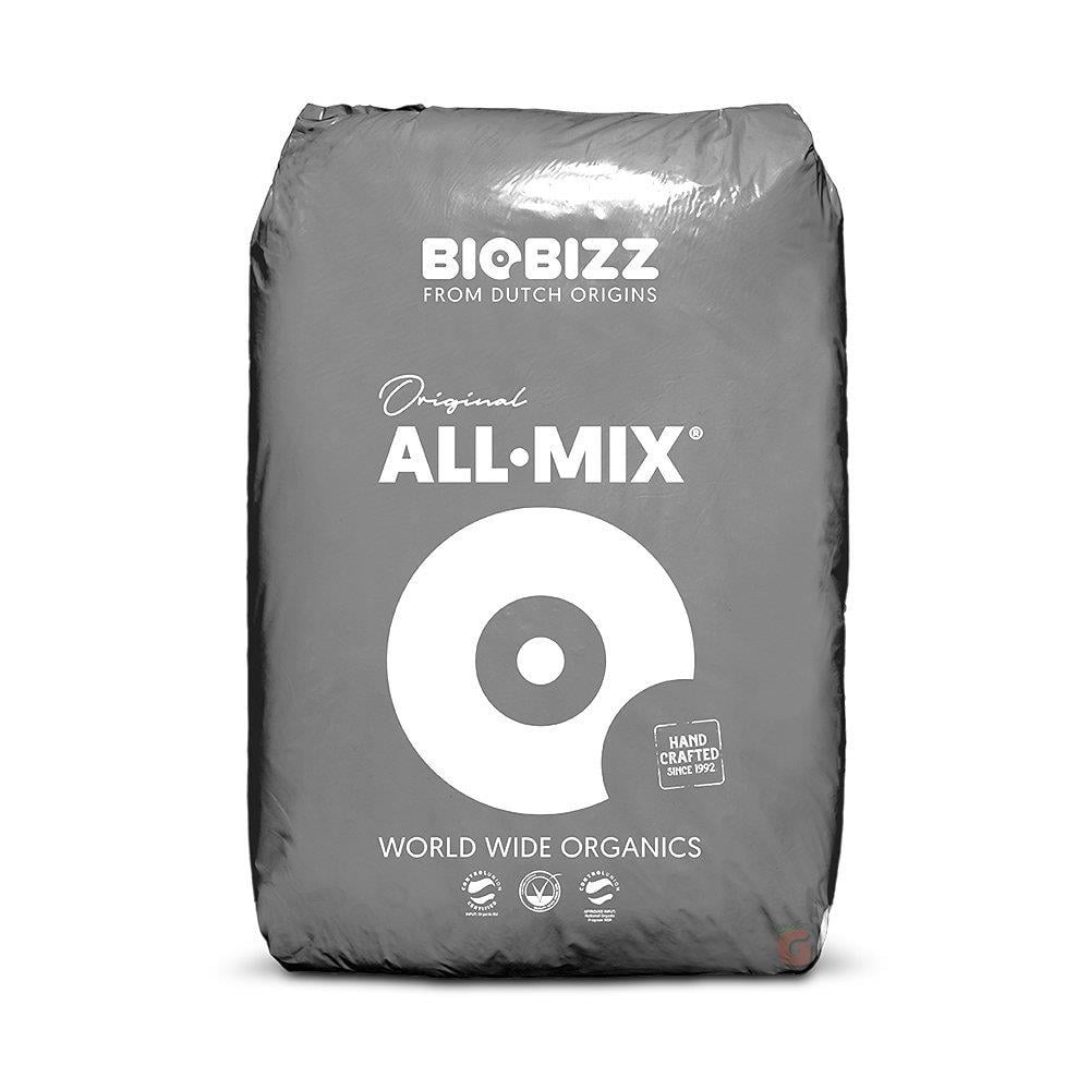 Biobizz All Mix 20 litre