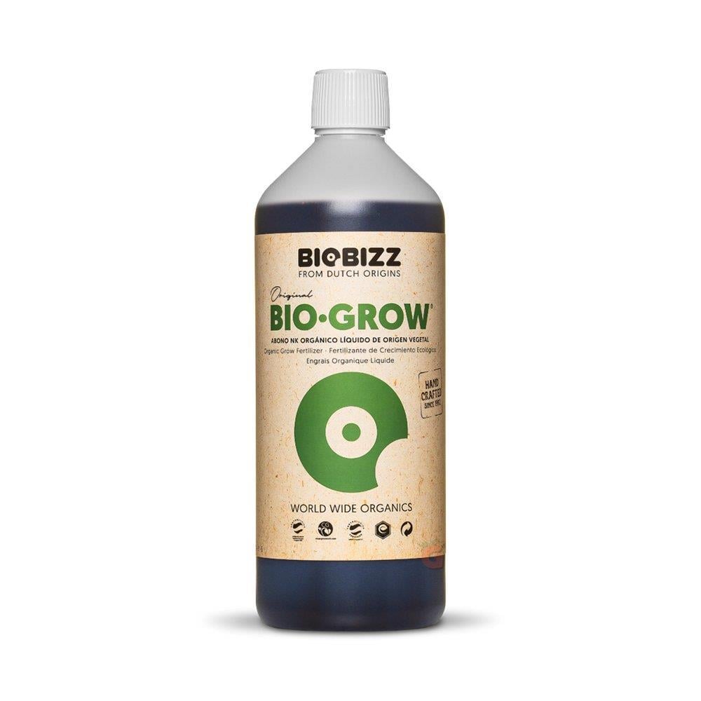 Biobizz Bio Grow 250 ml