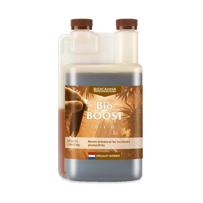BioCanna Bio Boost 250 ml (Outlet)