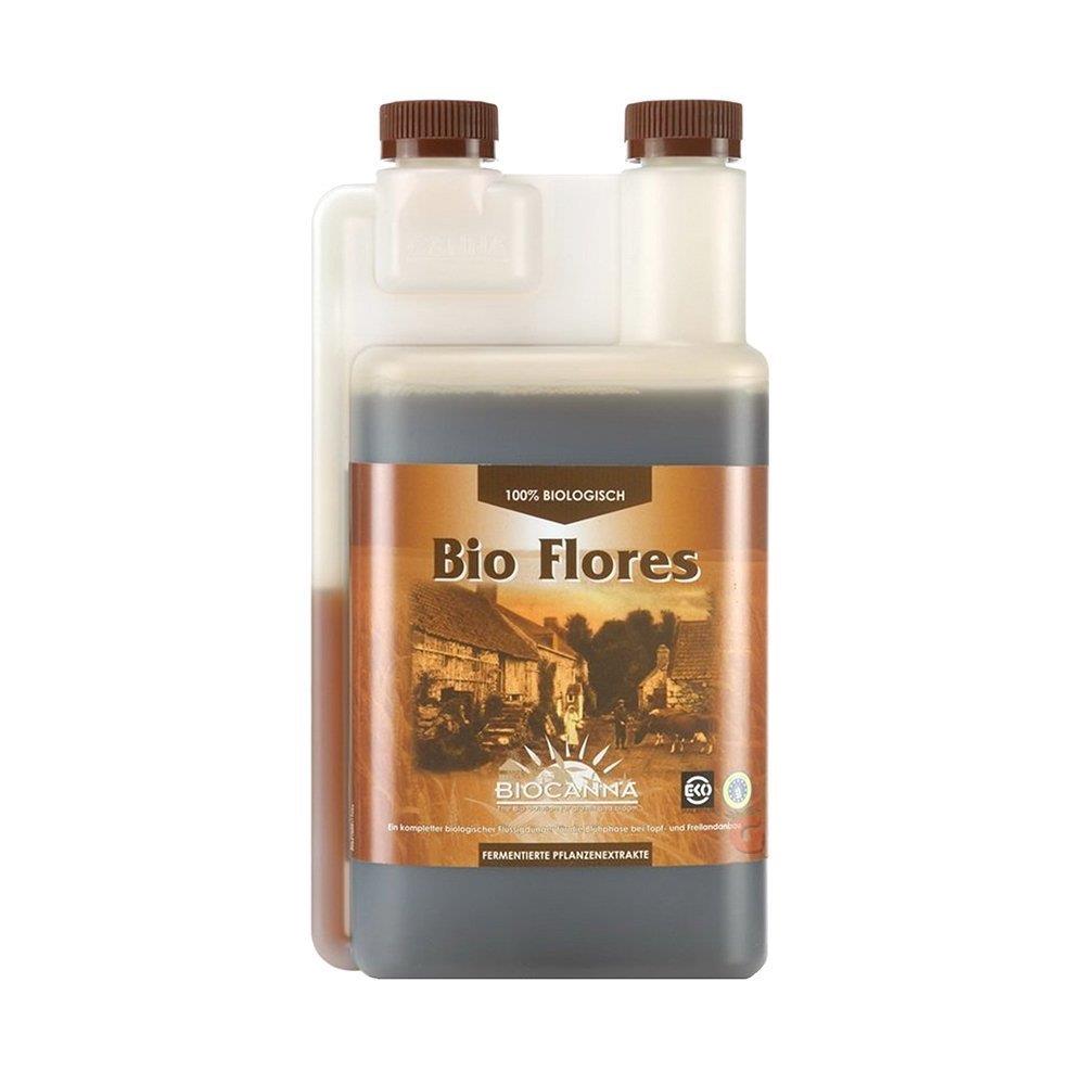 BioCanna Bio Flores 500 ml (Outlet)