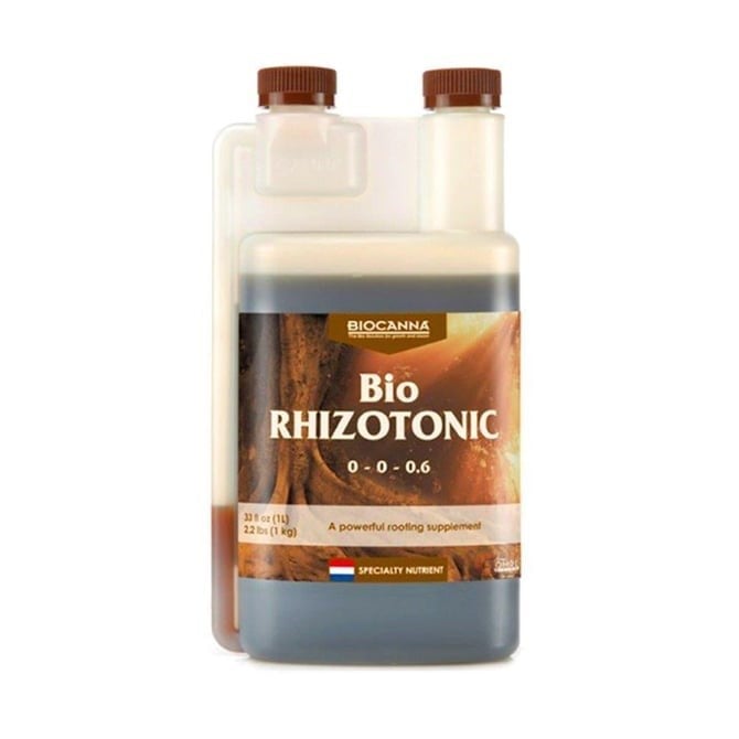 BioCanna Bio Rhizotonic 1 litre (Outlet)
