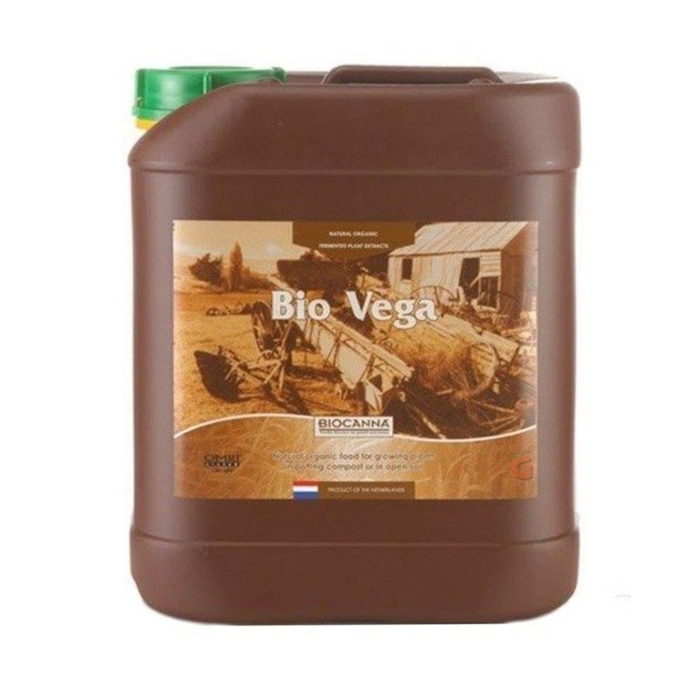 BioCanna Bio Vega 5 litre (Outlet)