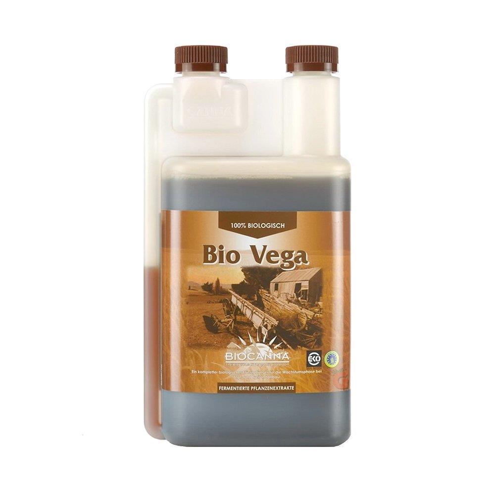 BioCanna Bio Vega 500 ml (Outlet)