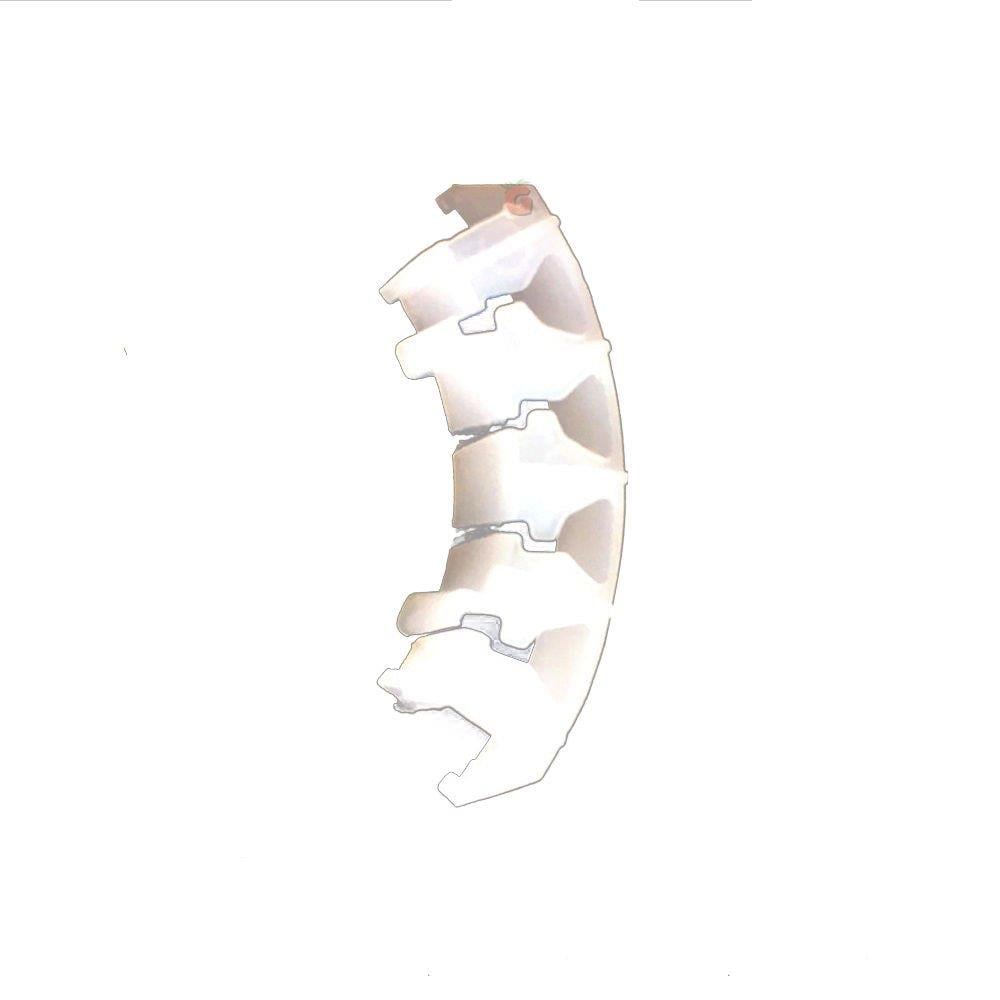 Bitki Yönlendirme Klipsi 4,5 cm 50 adet