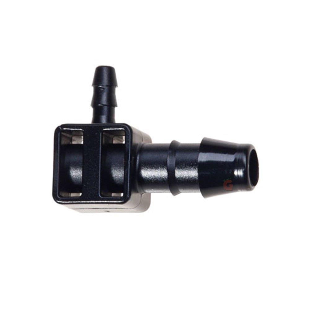 Blumat L Dirsek 3-8 mm