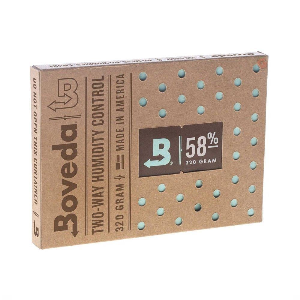 Boveda %58 Nem Regülatörü 320 g