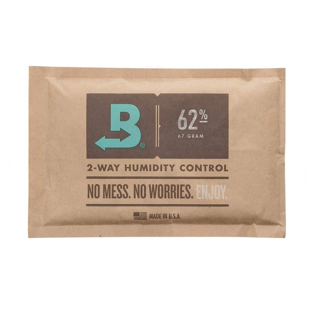 Boveda %62 Nem Regülatörü 67 g
