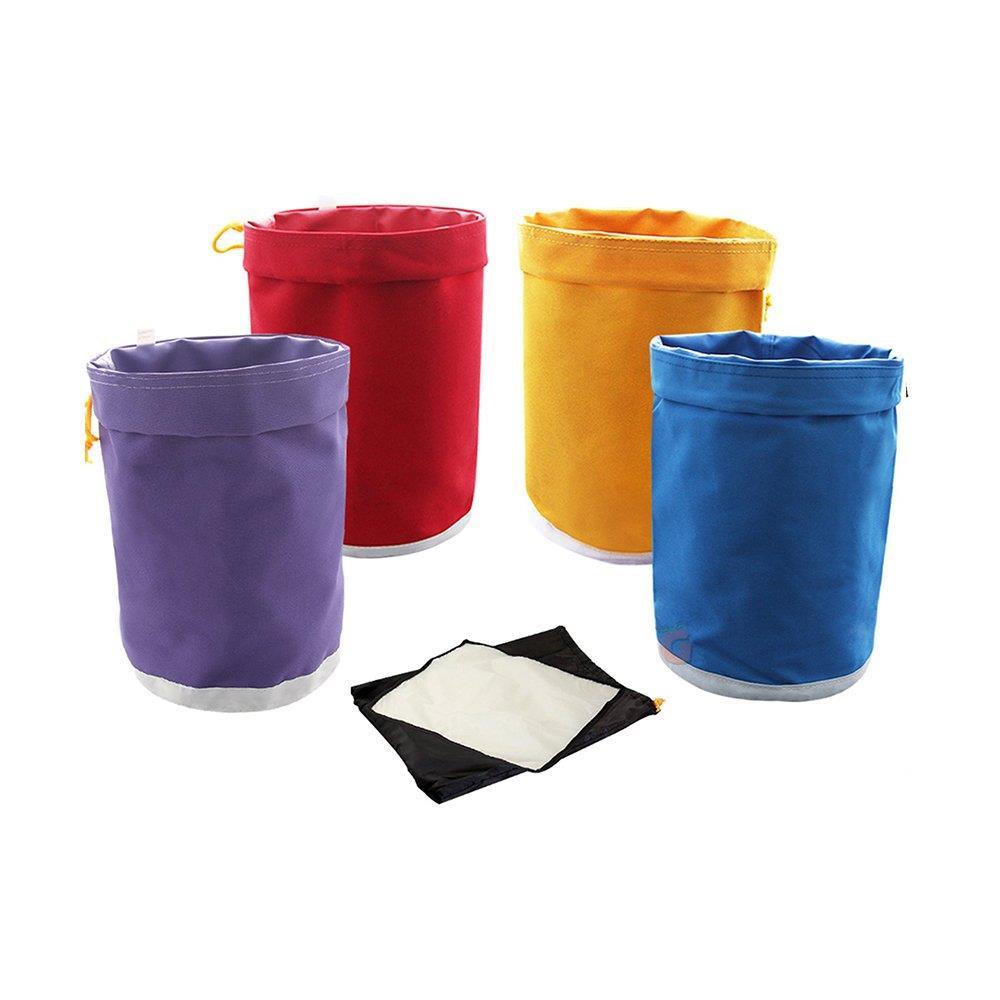 Bubble Bags 4 Adet - 4 litre